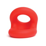 Anillo Rugby de Sport Fucker - Comodidad y Versatilidad Roja