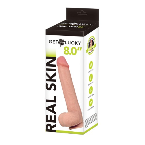 Get Lucky Real Skin Series for Ultimate Pleasure