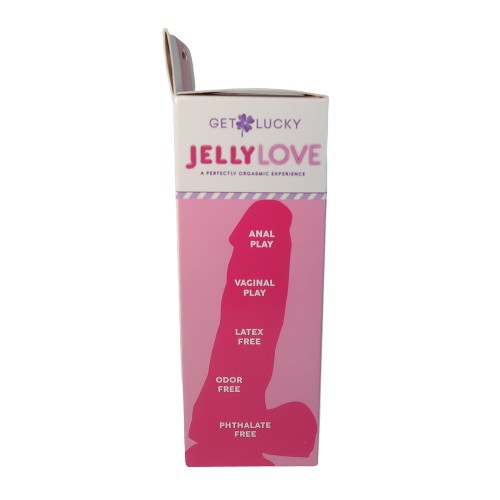 Jelly Love de la Serie Jelly de 7"