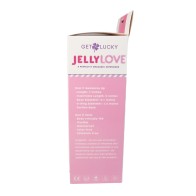 Jelly Love de la Serie Jelly de 7"