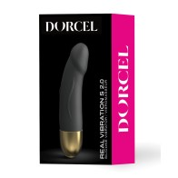 Dorcel Real Vibration S 6" Vibrator Rechargeable