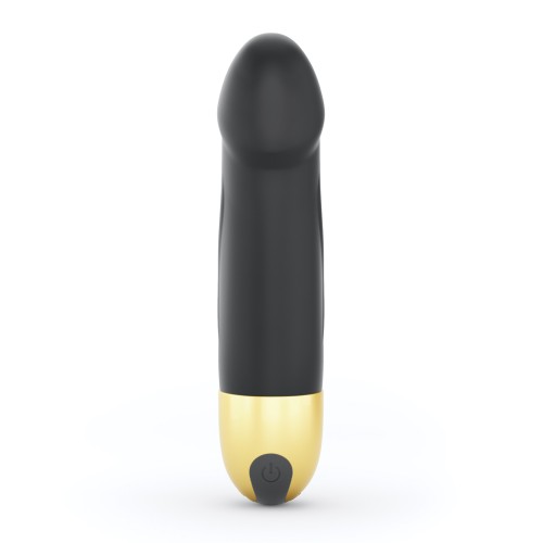 Dorcel Real Vibration S 6" Vibrator Rechargeable