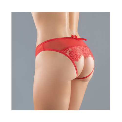 Panty Adore Expose para Noches Seductoras