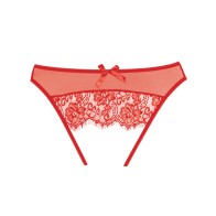 Adore Expose Panty for Seductive Nights