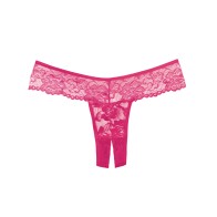 Adore Chiqui Love Hot Pink Panty