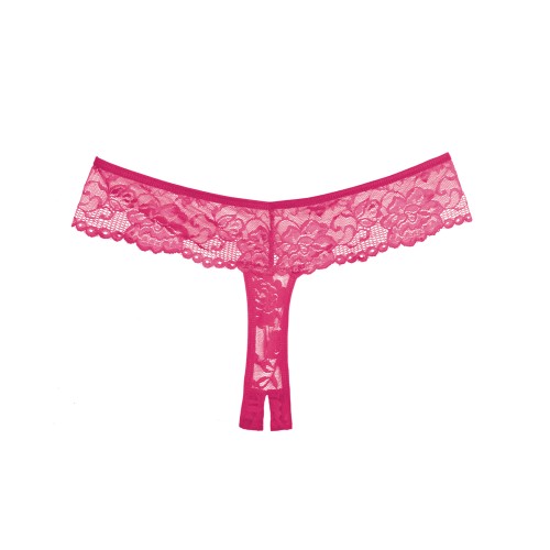 Adore Chiqui Love Hot Pink Panty