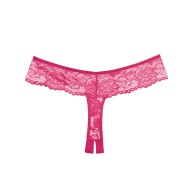 Adore Chiqui Love Hot Pink Panty