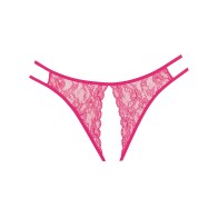 Adore Sweet Honey Panty for Cozy Nights