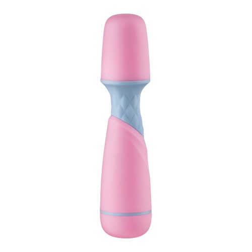 Vibrador Mini Varita Femme Funn Ffix - Rosa