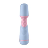 Mini Vibrador Femme Funn Ffix para Placer Definitivo