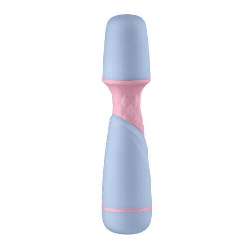 Mini Vibrador Femme Funn Ffix para Placer Definitivo