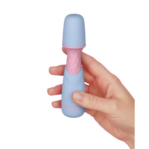 Femme Funn Ffix Mini Wand for Ultimate Pleasure