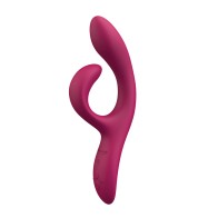 We-Vibe Nova 2 Conejo Flexible - Fucsia