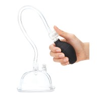 Lux Fetish Deluxe Pump para Vagina Válvulas de Liberación Rápida