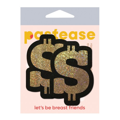 Pastease Glitter Dollar Sign for Parties