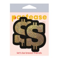 Pastease Glitter Dollar Sign for Parties