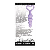 Evolved Anal Sweet Treat - Purple