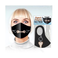 Super Naughty Doggy Bone Mask