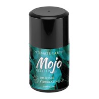 Gel Estimulante Prostate Mojo de Intimate Earth 1 oz