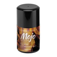 Intimate Earth Mojo Clove Anal Relaxing Gel