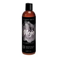 Deslizamiento Anal Mojo de Intimate Earth - 4 oz