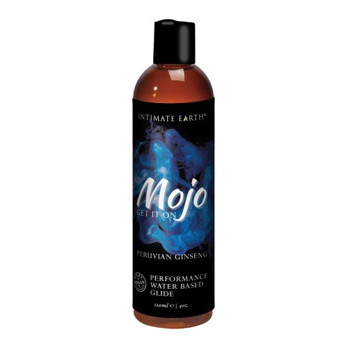 Mojo Water-Based Performance Glide with Peruvian Ginseng