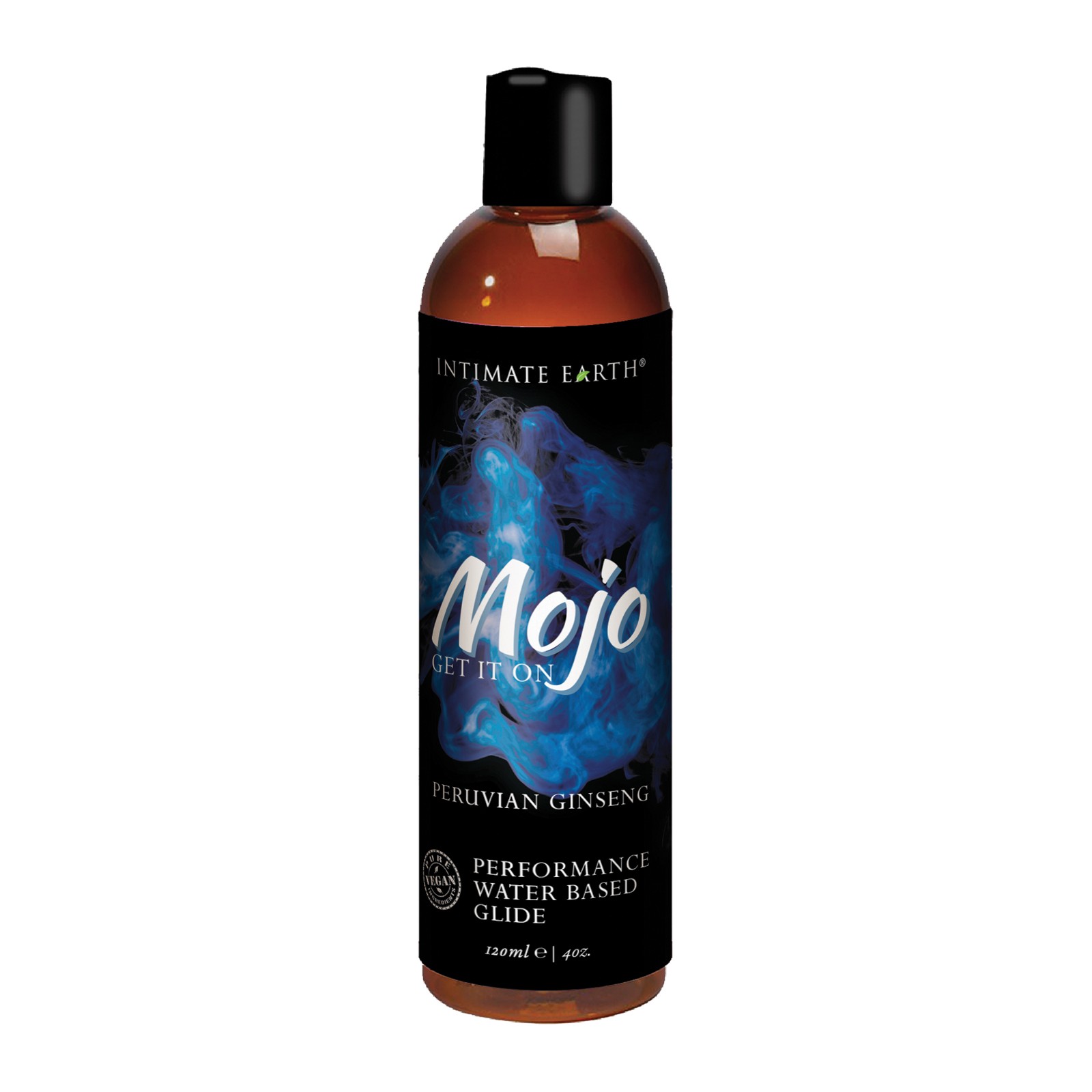 Mojo Water-Based Performance Glide with Peruvian Ginseng