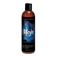 Mojo Water-Based Performance Glide with Peruvian Ginseng