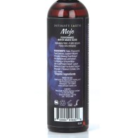 Mojo Water-Based Performance Glide with Peruvian Ginseng