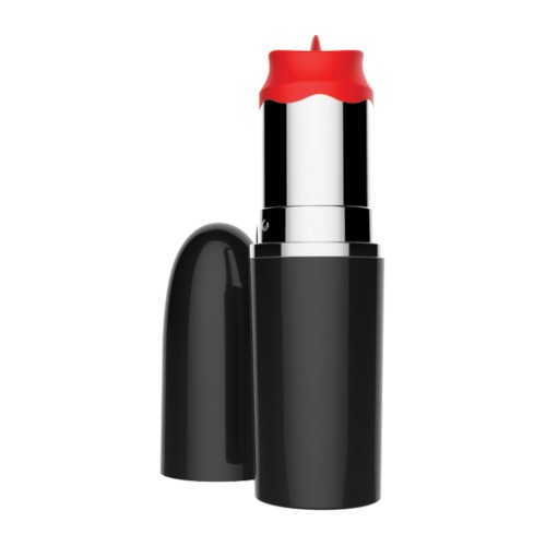 Lick Stick Rechargeable Vibrator Lipstick