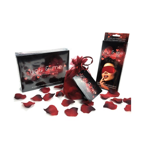 You & Me 3pc Bundle Kit