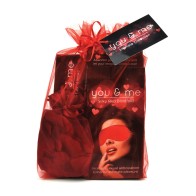 You & Me 3pc Bundle Kit