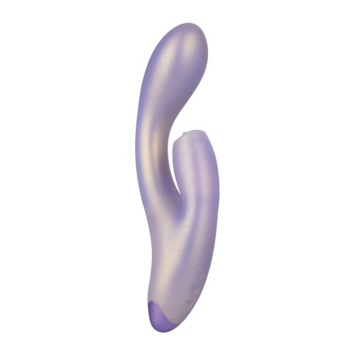 G-Love G-Kiss Purple Massager