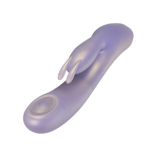 G-Love G-Bunny Dual Stimulator Purple