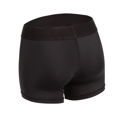 Boxer Briefs Boundless L/XL Negro