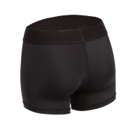 Boundless Boxer Brief L/XL Black