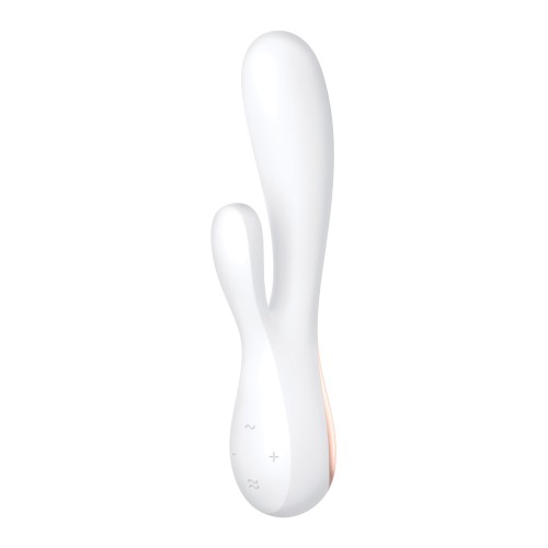 Satisfyer Mono Flex White