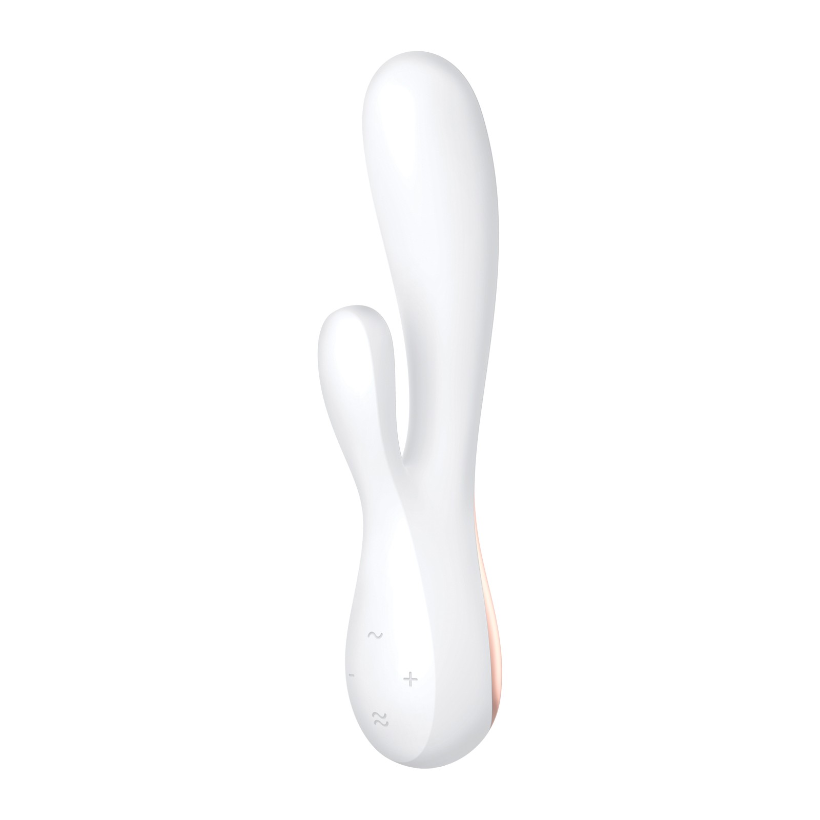 Satisfyer Mono Flex Blanco