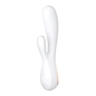 Satisfyer Mono Flex Blanco