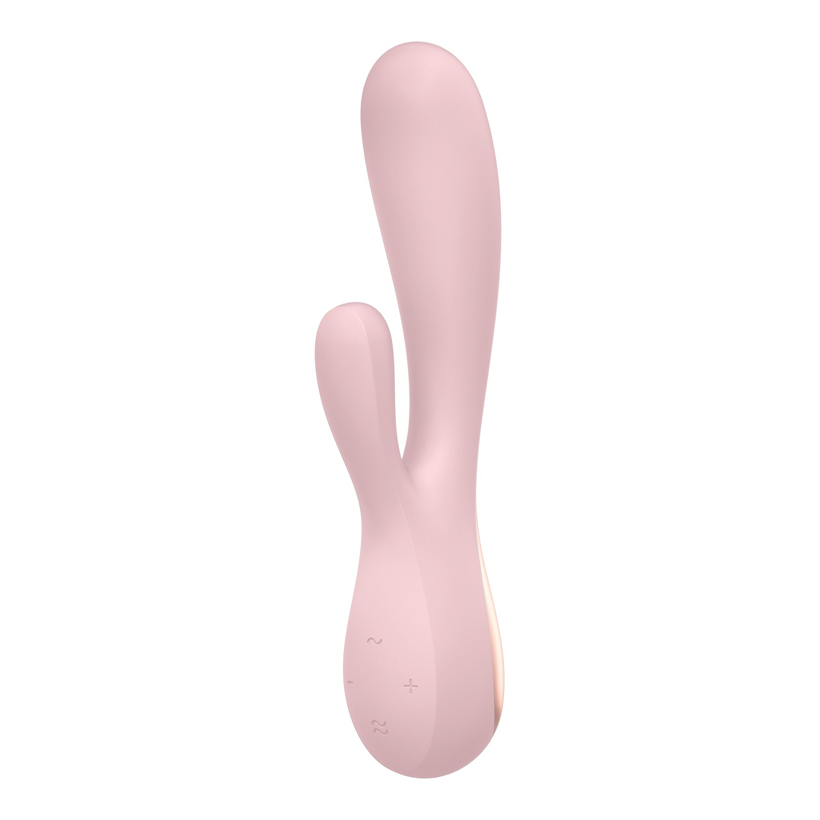 Satisfyer Mono Flex Mauve