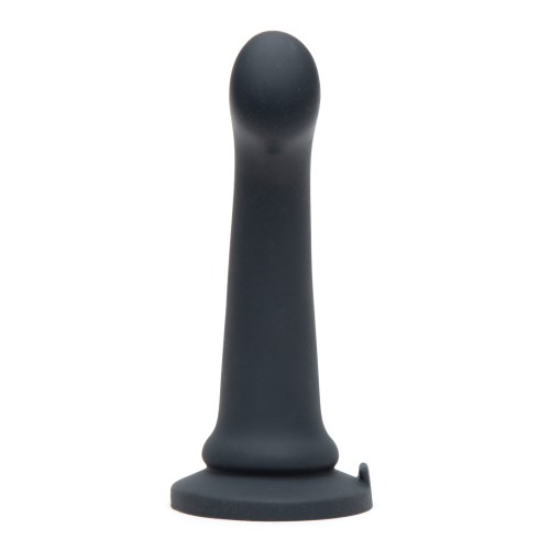 Dildo Multicolor Fifty Shades of Grey Feel it Baby