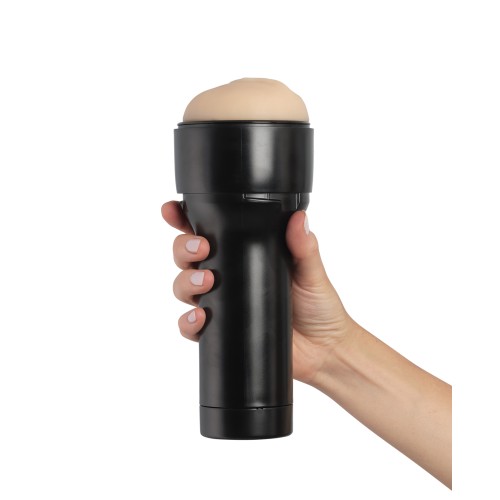 Kiiroo Feel Generic Stroker Pale