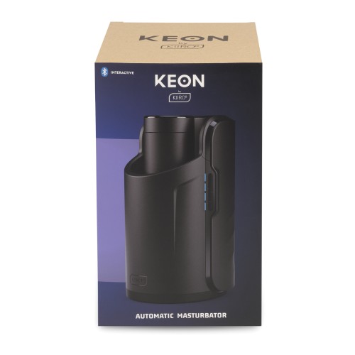 Kiiroo Keon Automated Male Masturbator