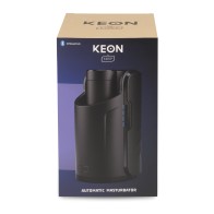 Kiiroo Keon Masturbador Masculino Automatizado