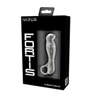 Nexus Fortis Aluminum Vibrating Prostate Massager