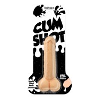 Cum Shots Gummy Pecker for Party Fun