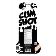 Goma Cum Shots para Diversión en Fiesta