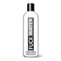 Fuck Water Premium Silicone for Long Lasting Fun