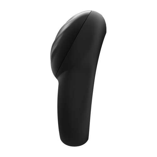 Anillo Signet Satisfyer App Bluetooth Negro