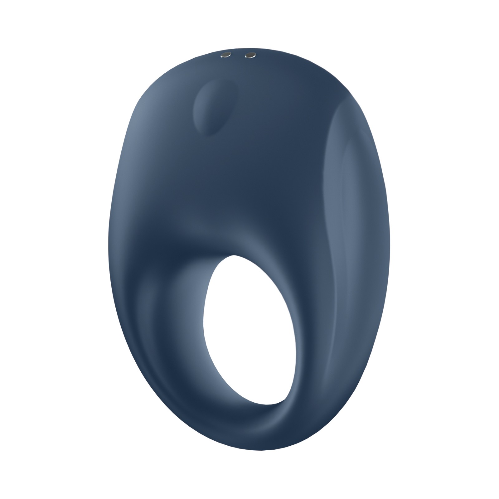 Satisfyer Strong One Bluetooth Cock Ring for Enhanced Pleasure